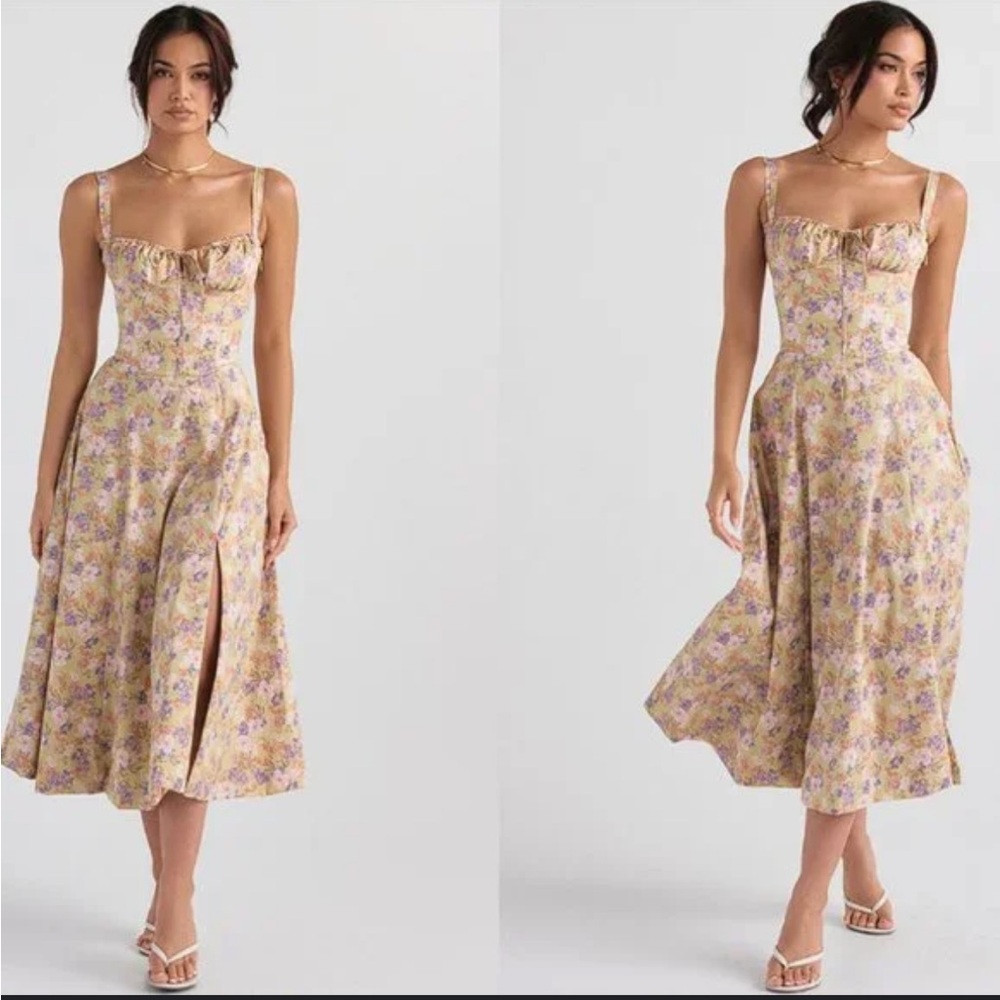 House of CB Dress